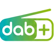 DAB+ logo